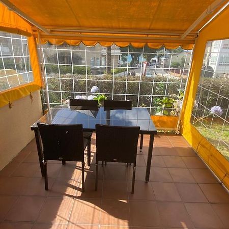Apartamento Monte Lourido Nigrán Zewnętrze zdjęcie