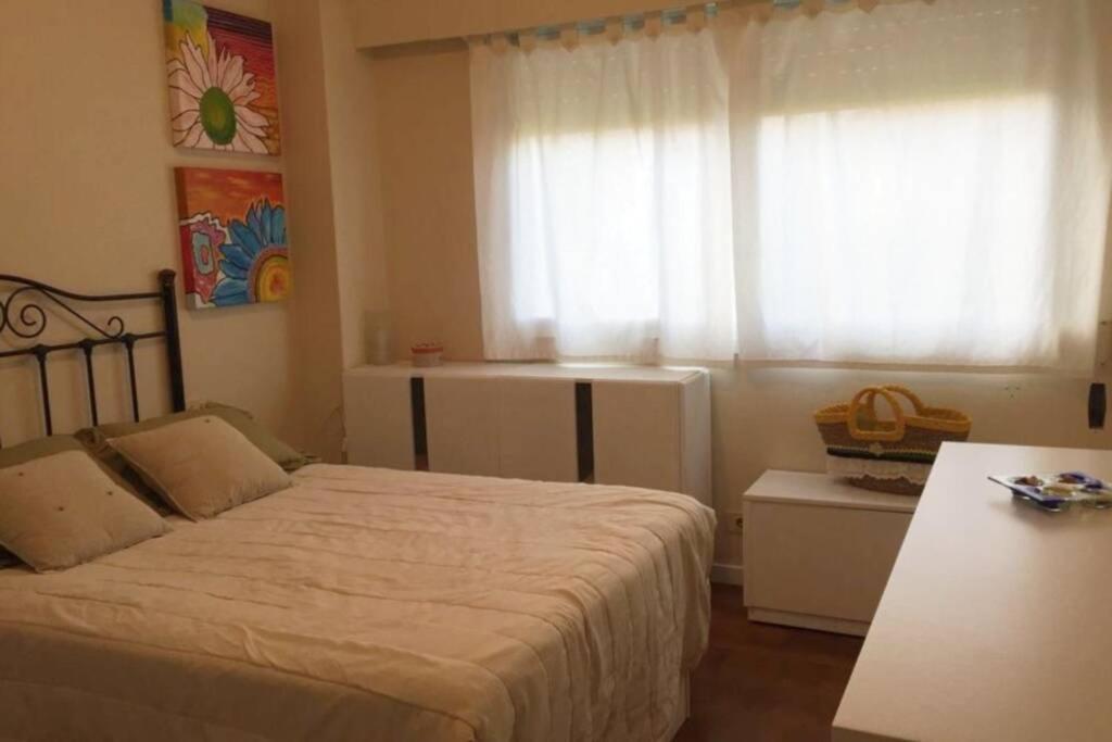 Apartamento Monte Lourido Nigrán Zewnętrze zdjęcie