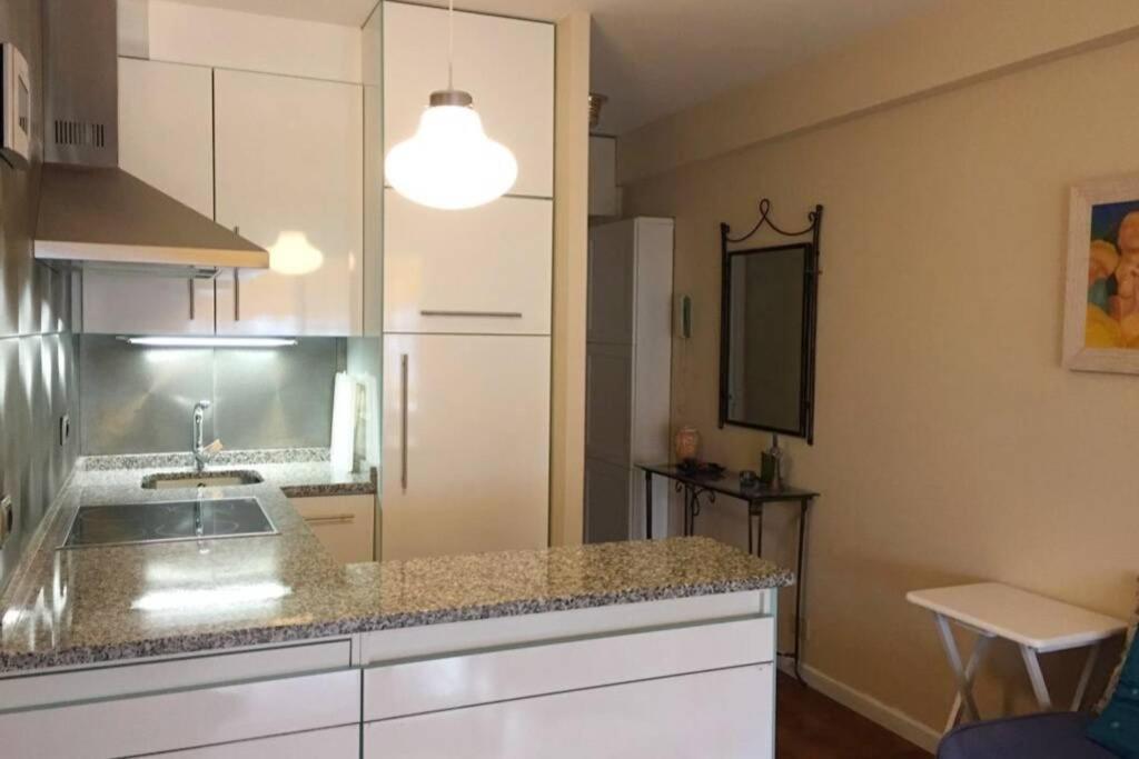 Apartamento Monte Lourido Nigrán Zewnętrze zdjęcie