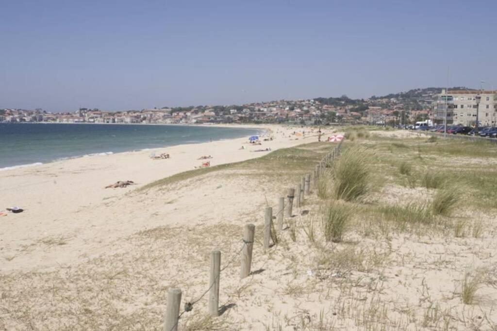 Apartamento Monte Lourido Nigrán Zewnętrze zdjęcie