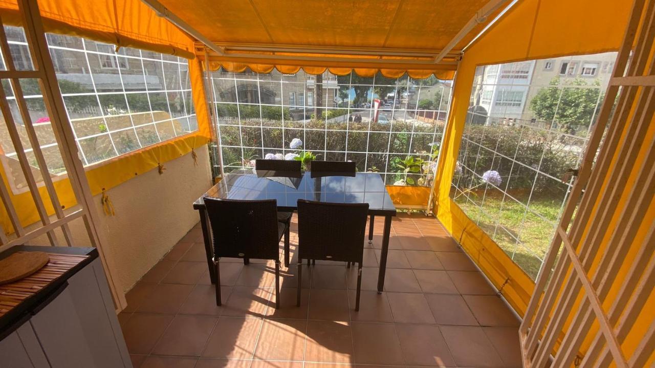 Apartamento Monte Lourido Nigrán Zewnętrze zdjęcie