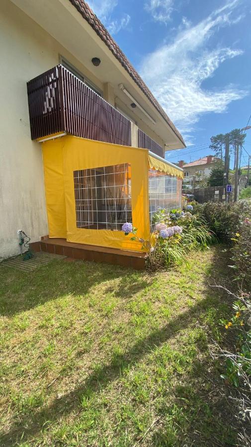 Apartamento Monte Lourido Nigrán Zewnętrze zdjęcie